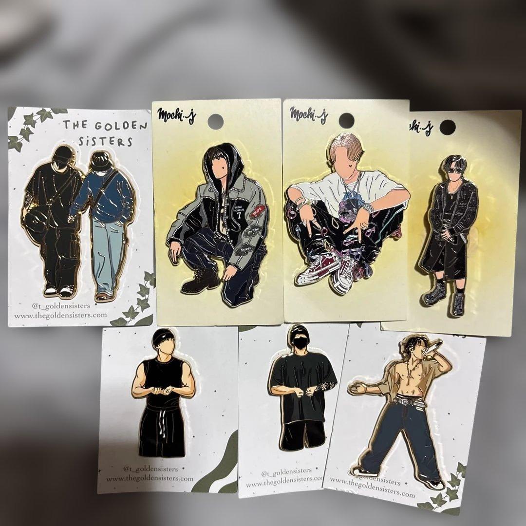 ぐく丸吉さま専用