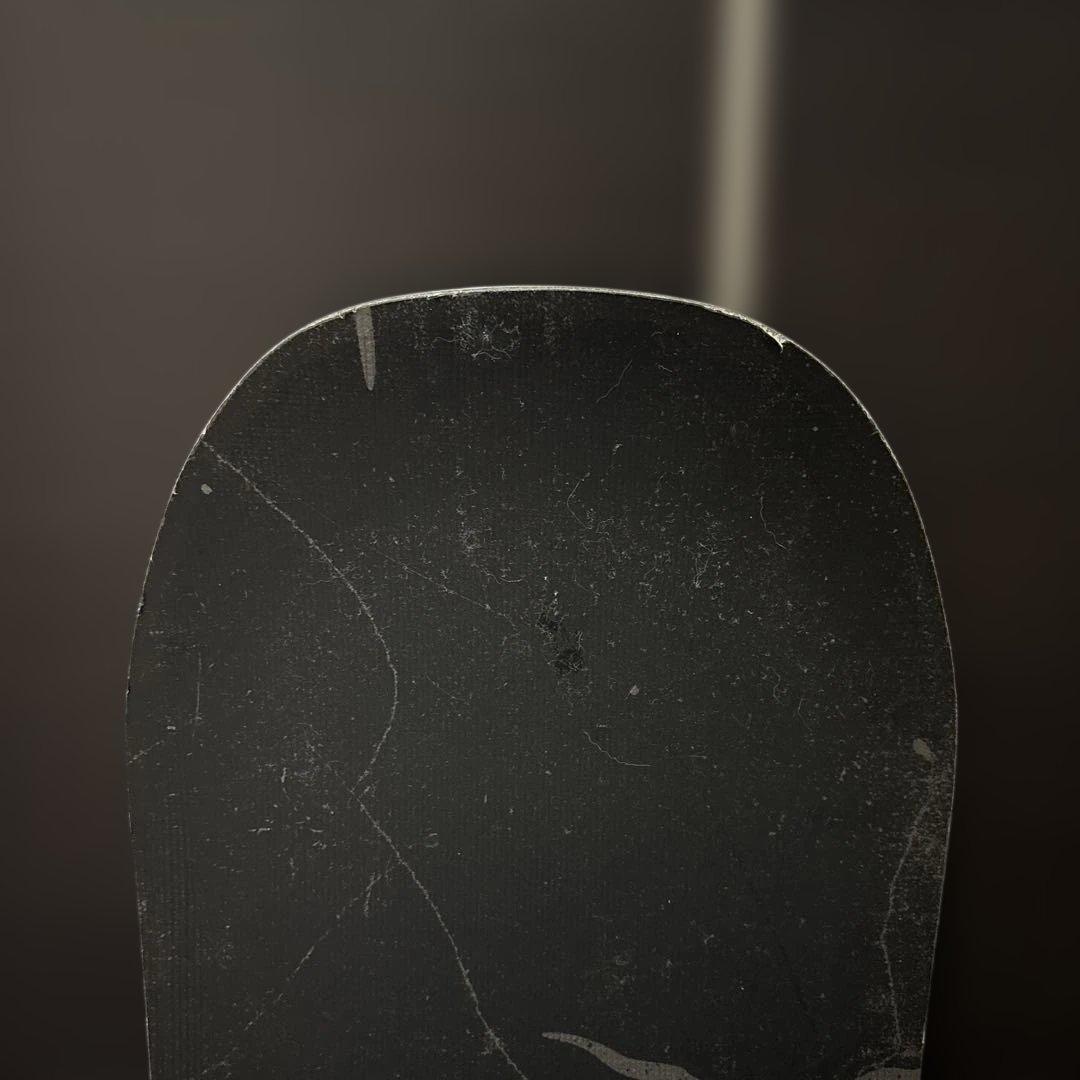 RIDE スノーボード ビンディング付き　ムラスポ