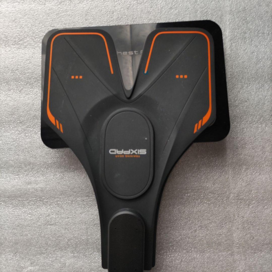 最終セール MTG SIXPAD Rbs Fit 2とChest Fitのセット