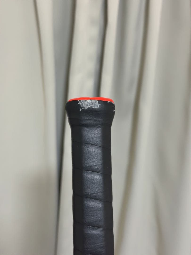 ラケット(硬式用) Wilson Clash 100 Tour Version1