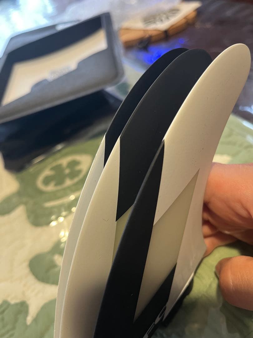 新品 FCSII Filipe Toledo - Medium フィリペ