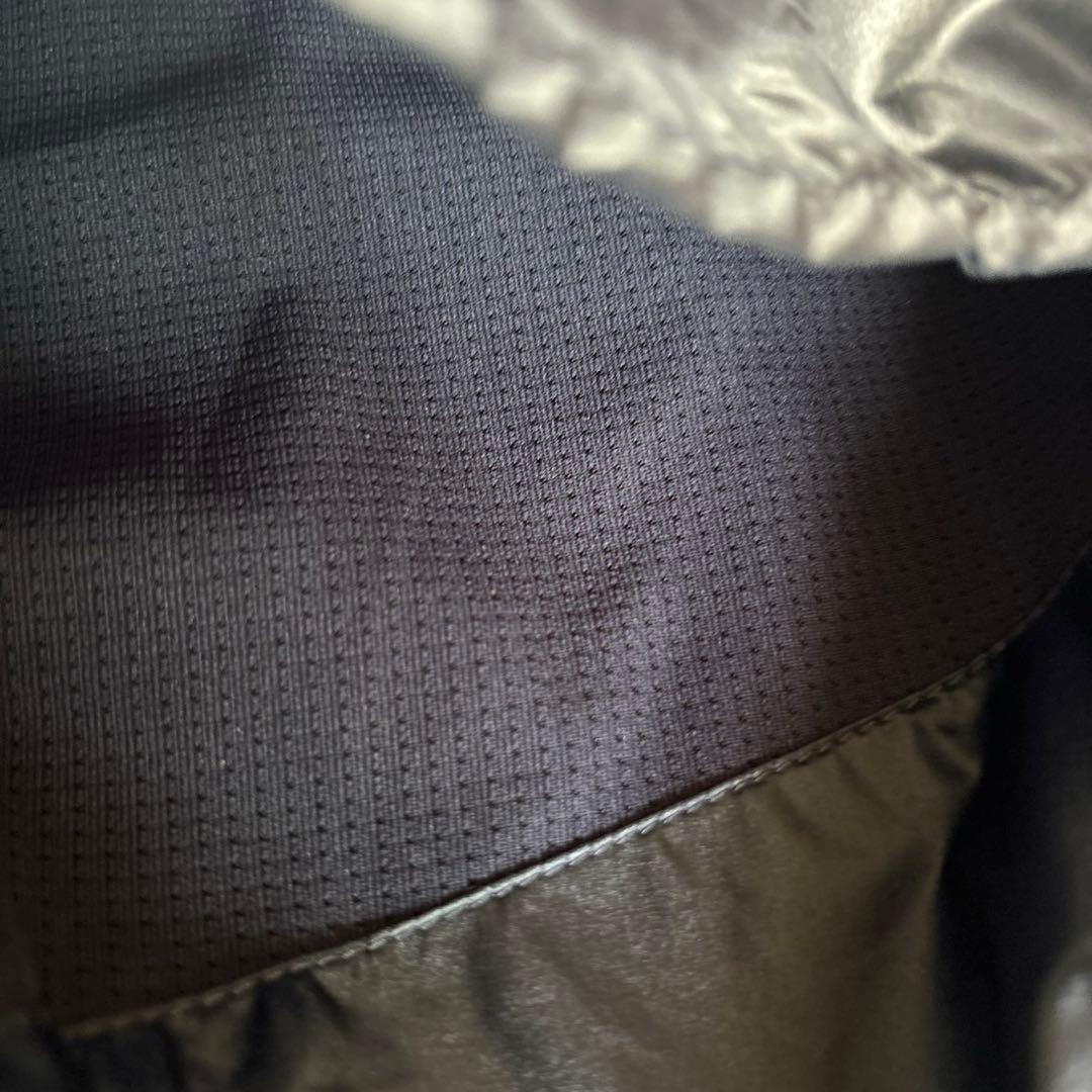 パーリーゲイツPGG PERTEX DIAMOND FUSE パンツサイズ1