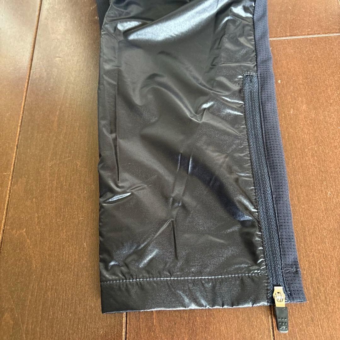 パーリーゲイツPGG PERTEX DIAMOND FUSE パンツサイズ1