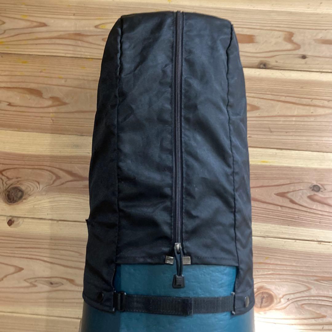 ◯ NIKE ナイキ　キャディバッグ　ゴルフバッグ　スタンド式　軽量