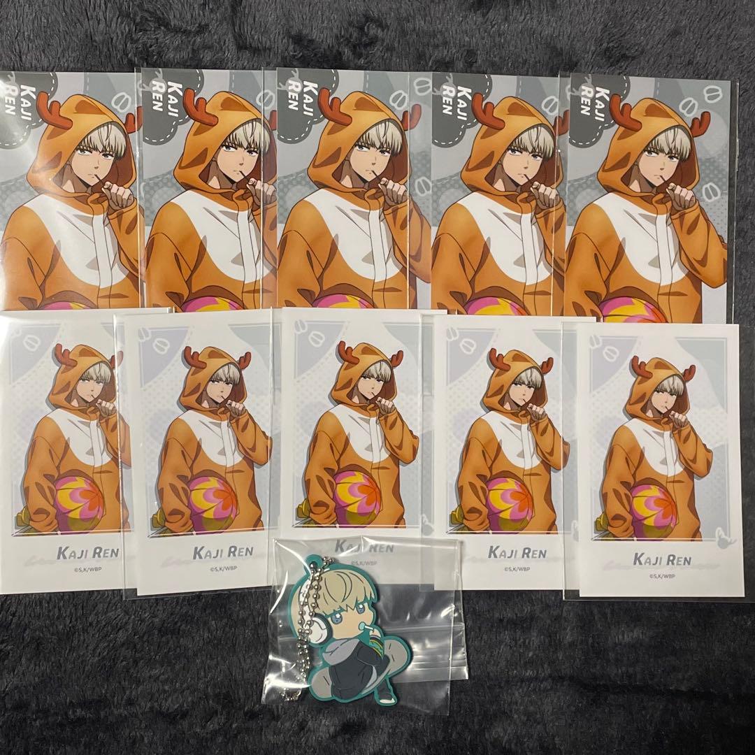 windbreaker 梶蓮　まとめ売り