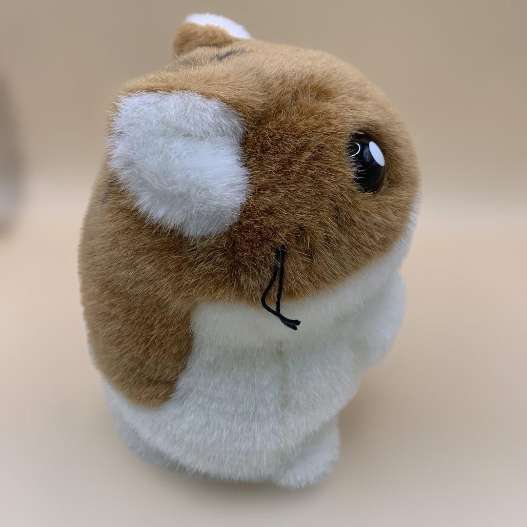 ハムスター倶楽部　ちょこまかチャット　しげっち　昭和レトロ　当時物