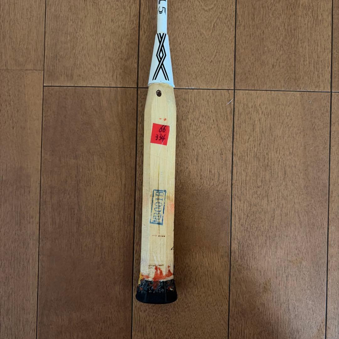 バドミントンラケット 2本セット L5 ホワイト/ブラック