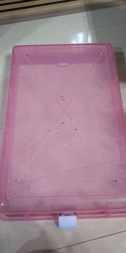 ハムスター飼育セット 移動ケージ付き