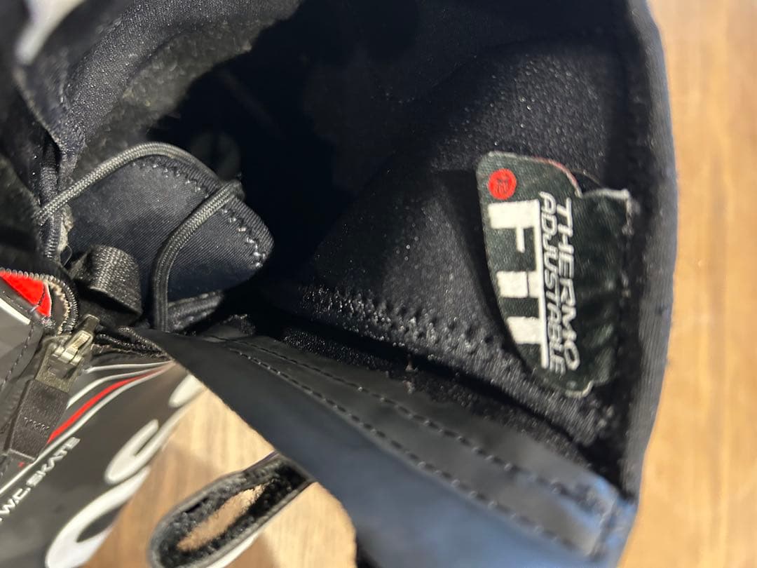 ROSSIGNOL クロスカントリースキー　ブーツ EU40