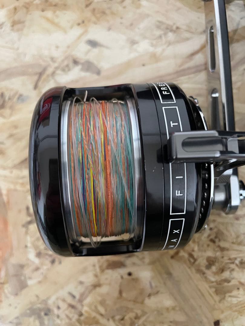 マーフィックス　C3-LH