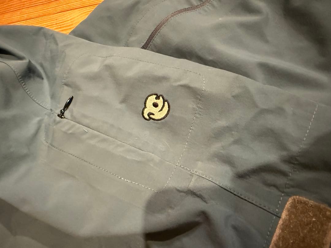 p rhythm キッズウェア　160センチ上下セット