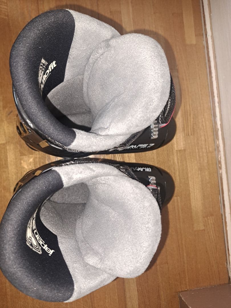 ryutarokun専用　GEN FACTORY Bumps7 スキーブーツ