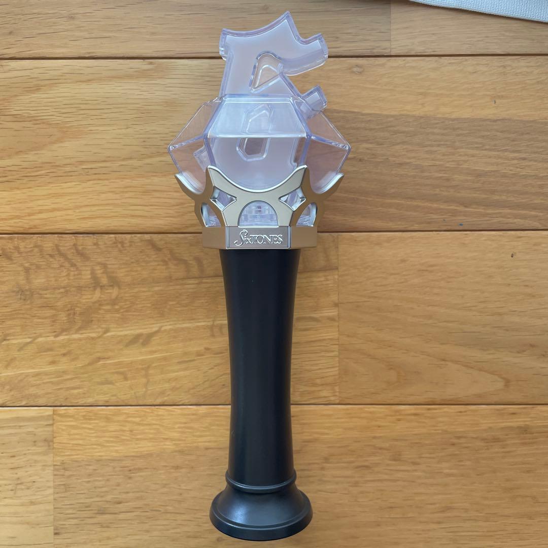 SixTONES MILE SixTONES グッズ 松村北斗