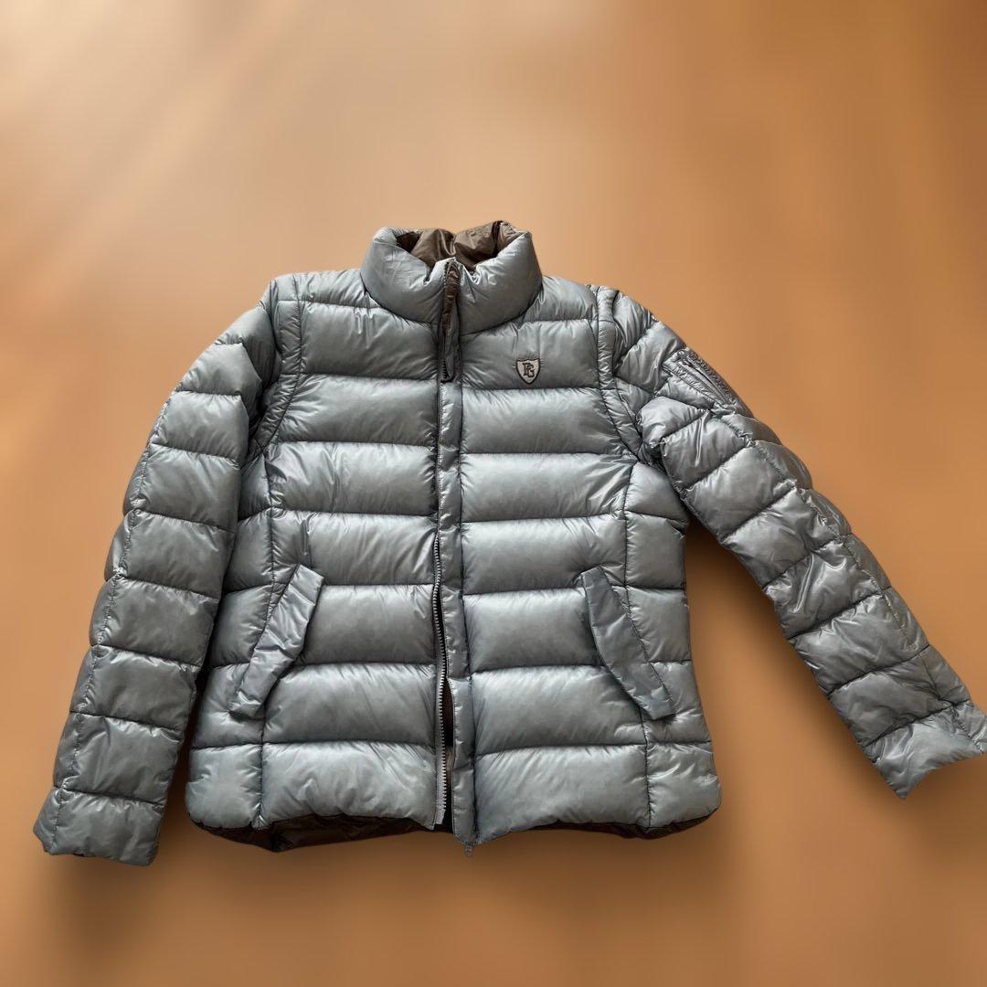 お値下げ‼︎ 美品パーリーゲイツ2wayダウン 5