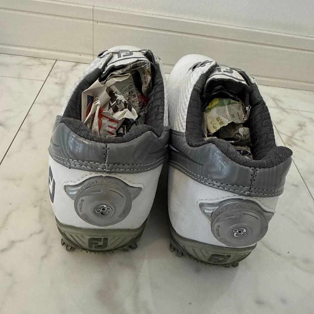 ゴルフシューズ　FJ 25