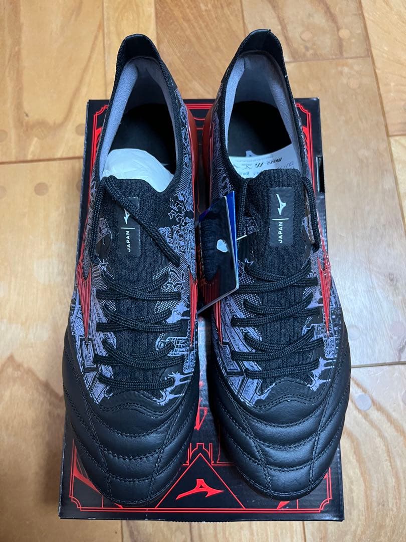 新品　限定品　激レア　ミズノ　モレリアネオ3β SR JAPAN 26.5cm