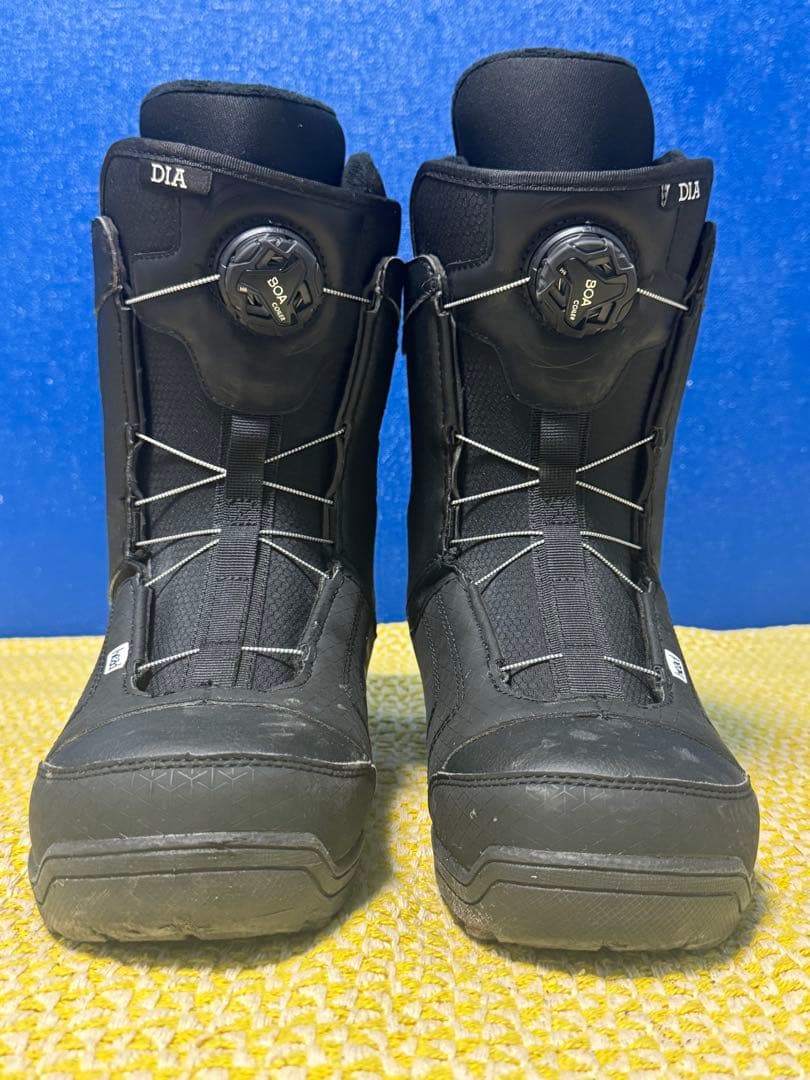 HEAD スノーボードブーツ　26cm