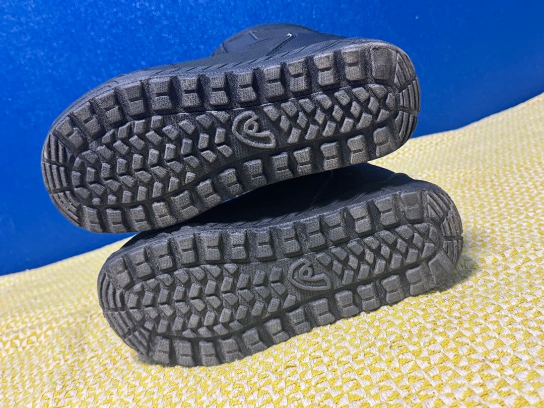 HEAD スノーボードブーツ　26cm