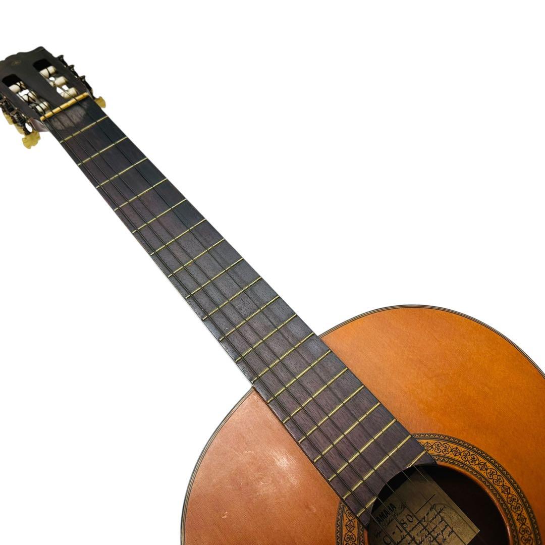 YAMAHA ヤマハ　アコースティックギター　C-180