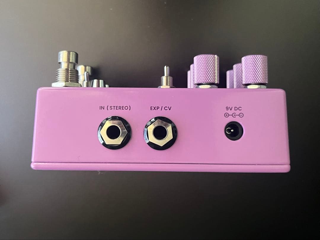 MOOD MKll / Chase Bliss Audio 【ほとんど未使用】