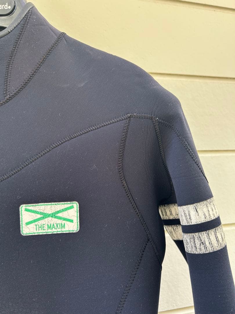 MAXIM ロンスプ ML〜Ｌ位サイズ