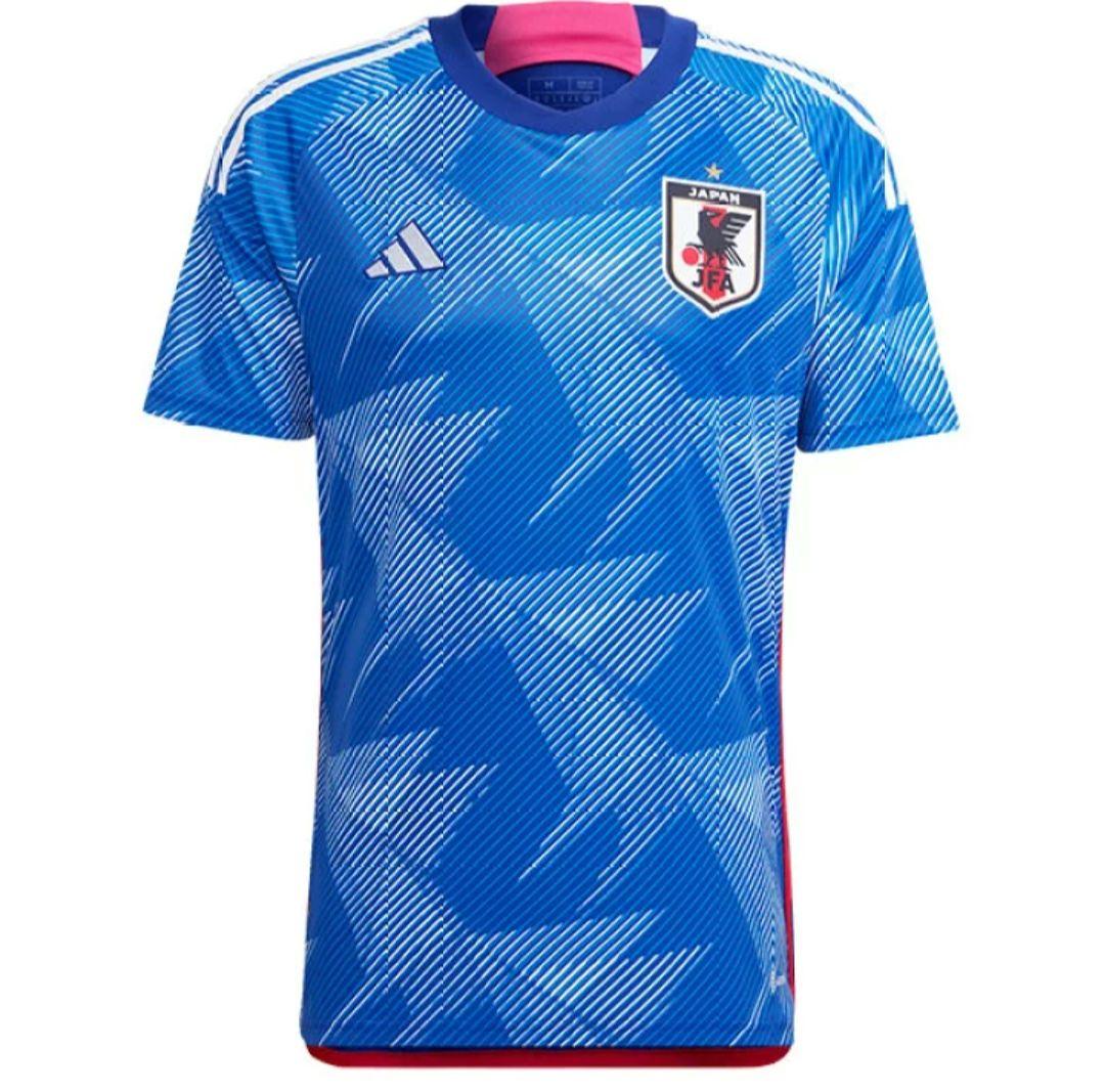 【未使用】アディダス　サッカー日本女子代表　レプリカ　ユニフォーム HS9764