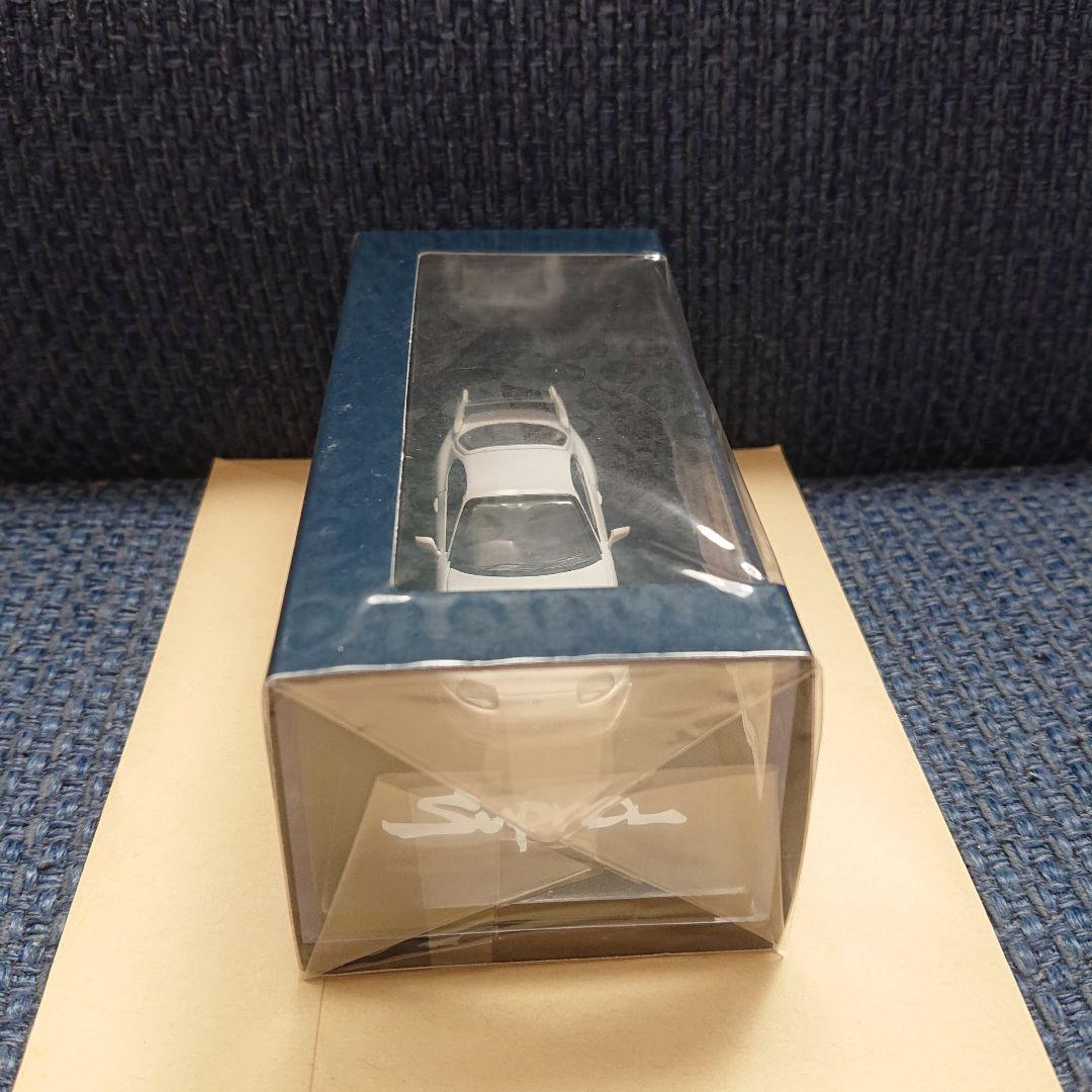 ホビージャパン トヨタ スープラ JDM STYLE スーパー ホワイト Ⅱ