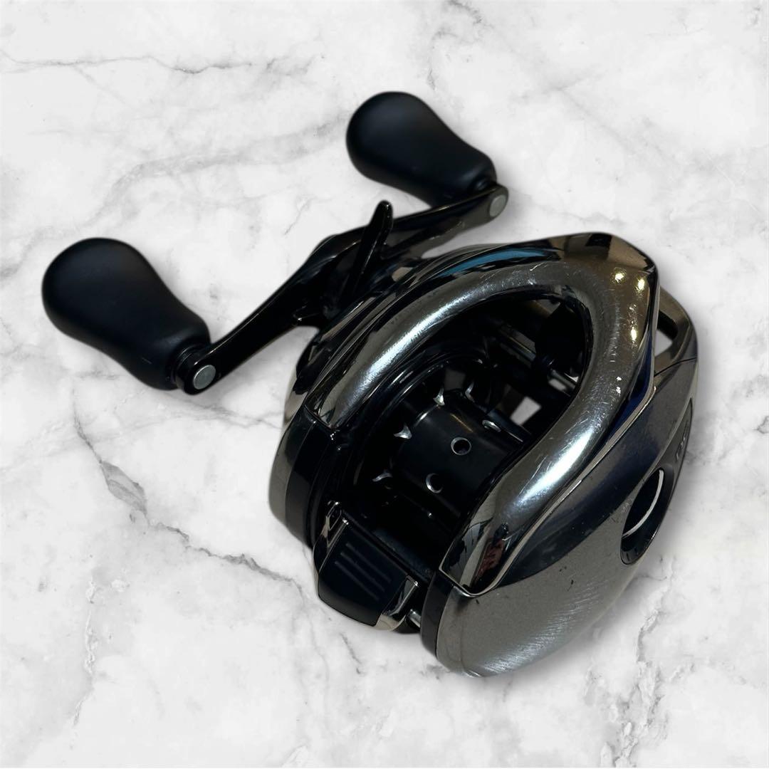 シマノ 16アンタレスDC HG LEFT