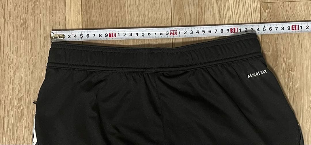 アーセナル　トレーニングショーツ　ショートパンツ　国内M相当　新品