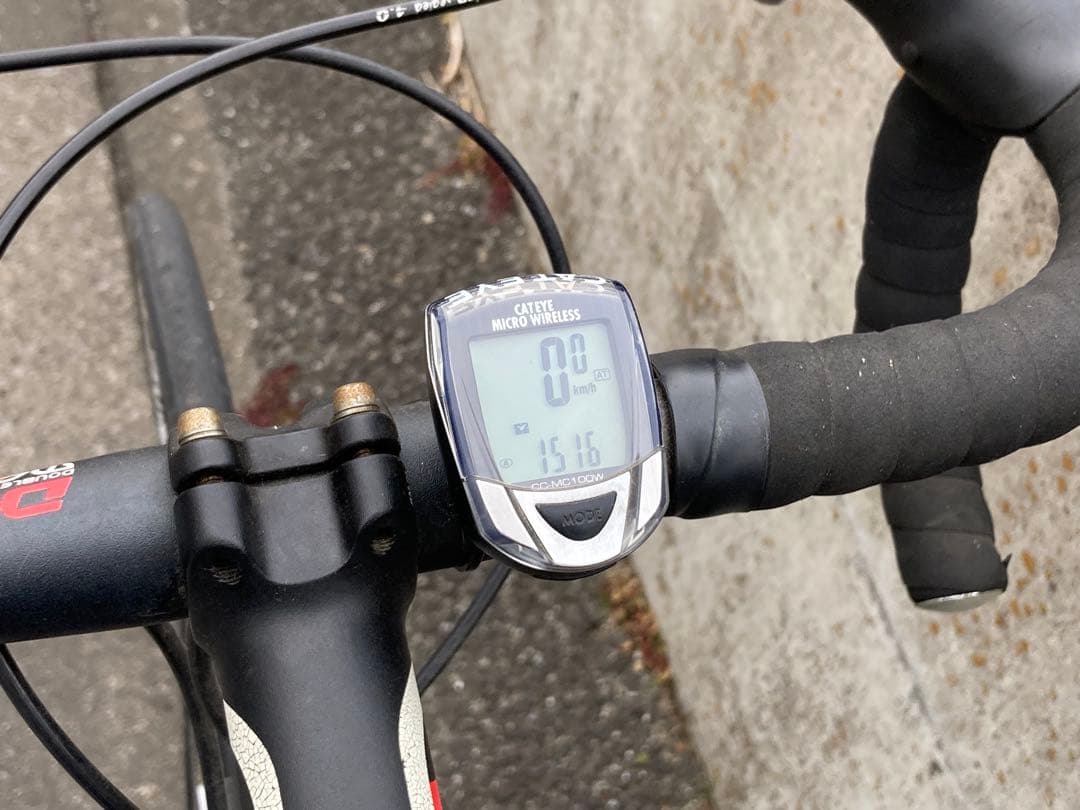 美品 ピナレロ PINARELLO ガリレオ GALILEO シマノ105