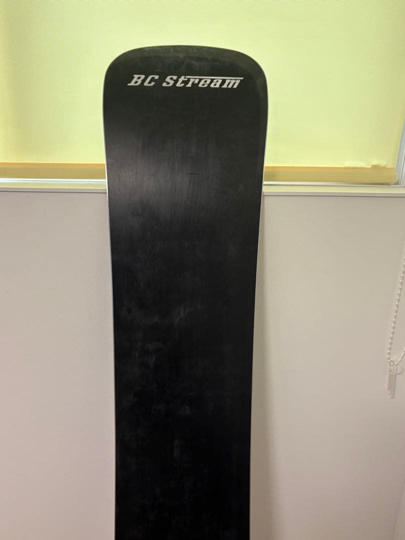 23-24 BCストリームH162M