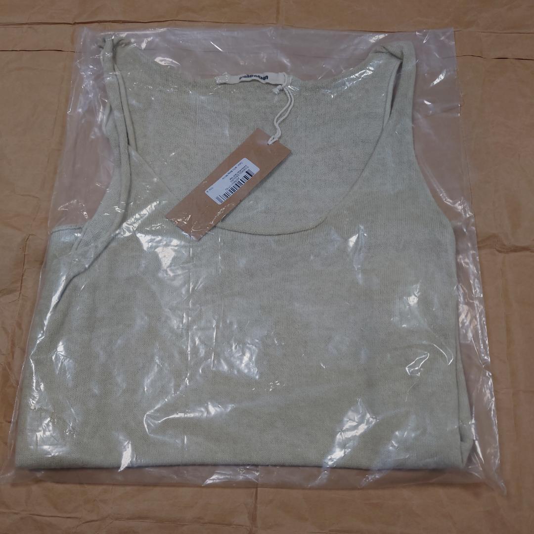 15☆ SALSATION トップス　S　新品 ☆サルセーション