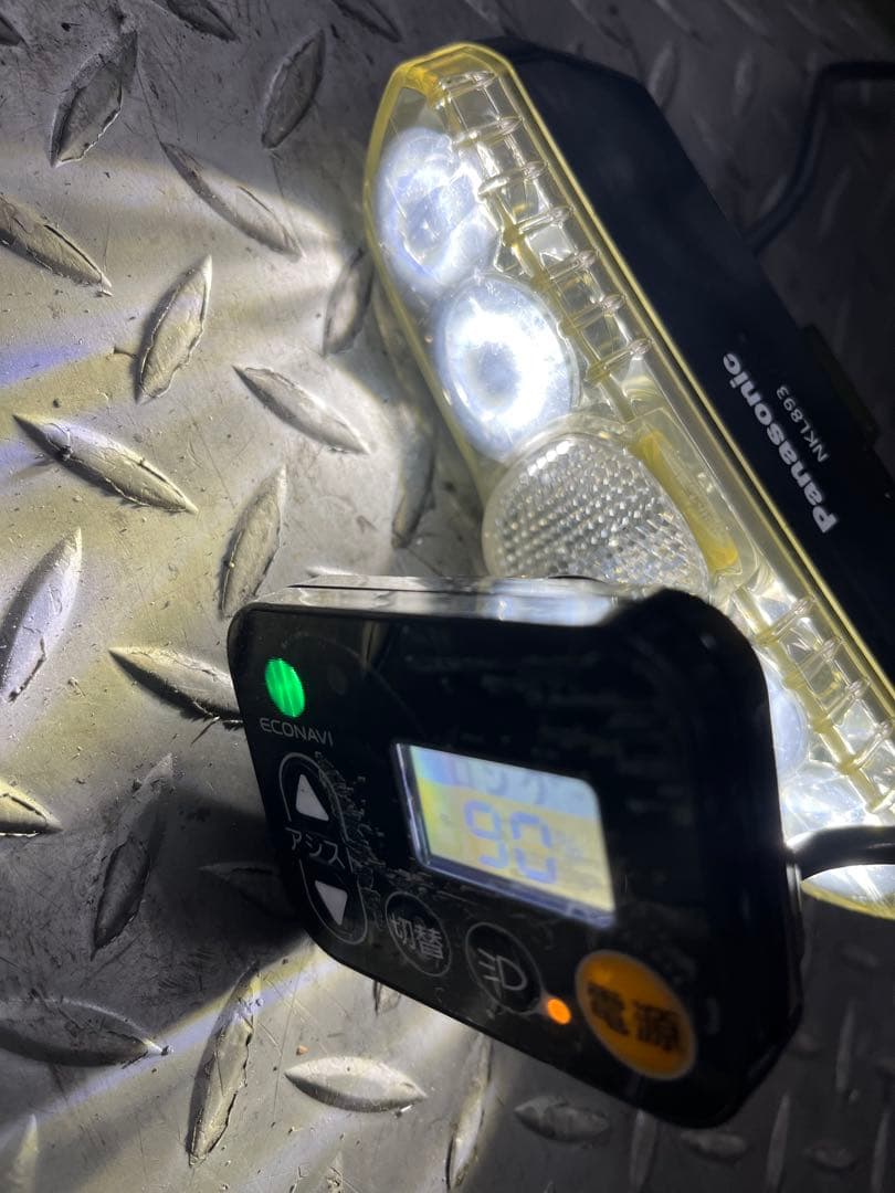 パナソニックユニット一式