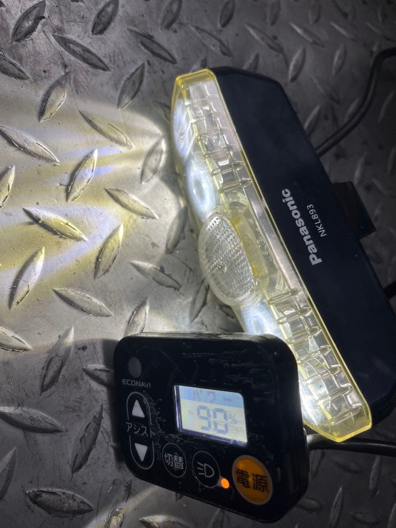 パナソニックユニット一式