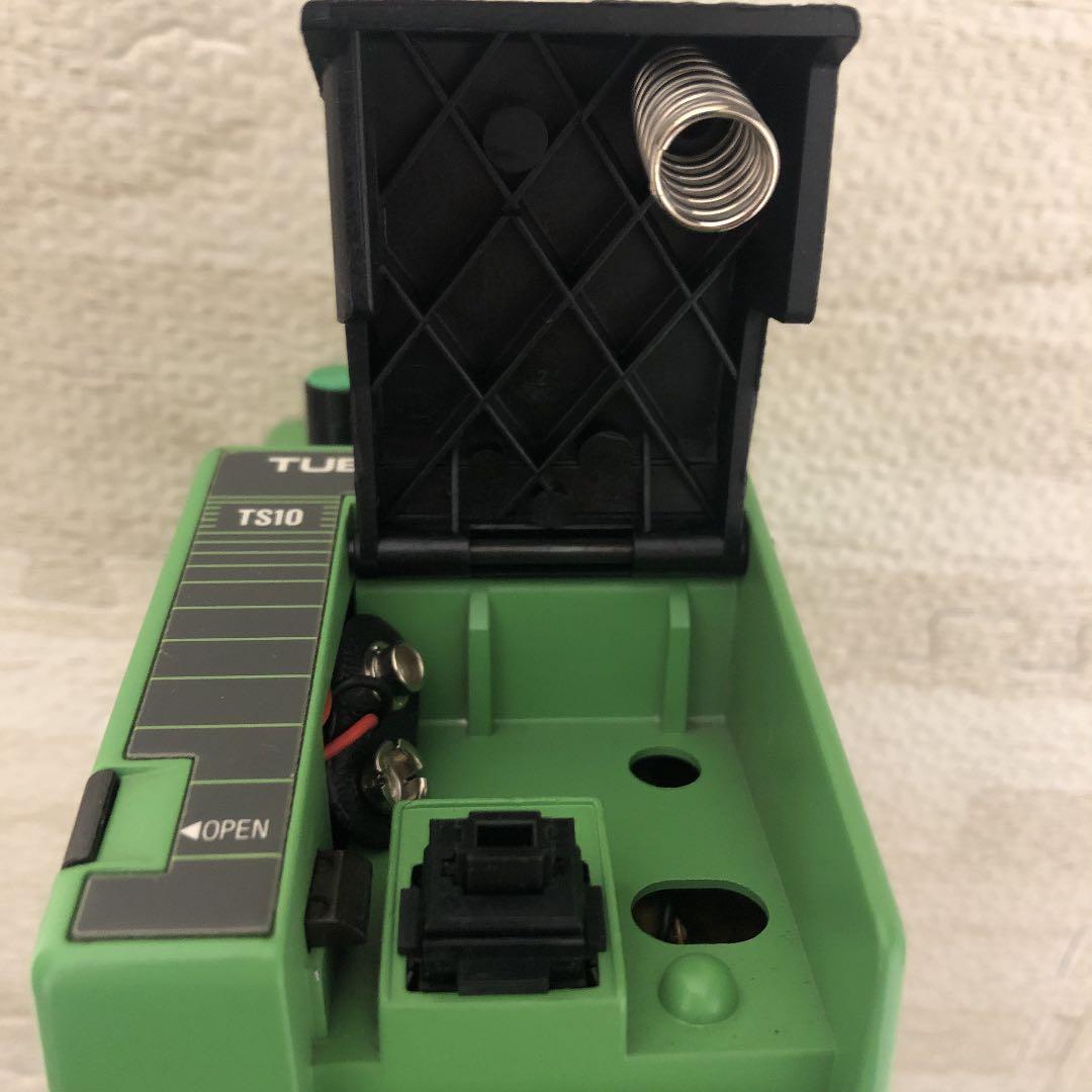 アイバニーズ Ibnez チューブスクリーマ TS10 日本製