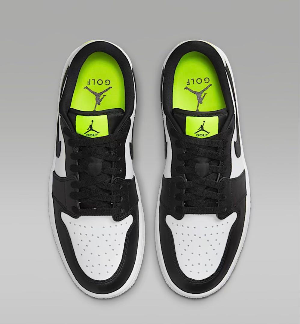 28cm ナイキ エア ジョーダン 1 ゴルフ 定価以下