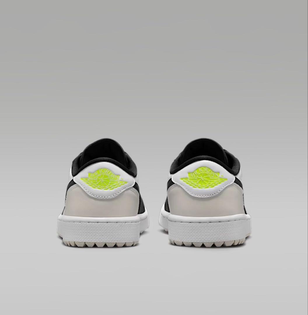 28cm ナイキ エア ジョーダン 1 ゴルフ 定価以下