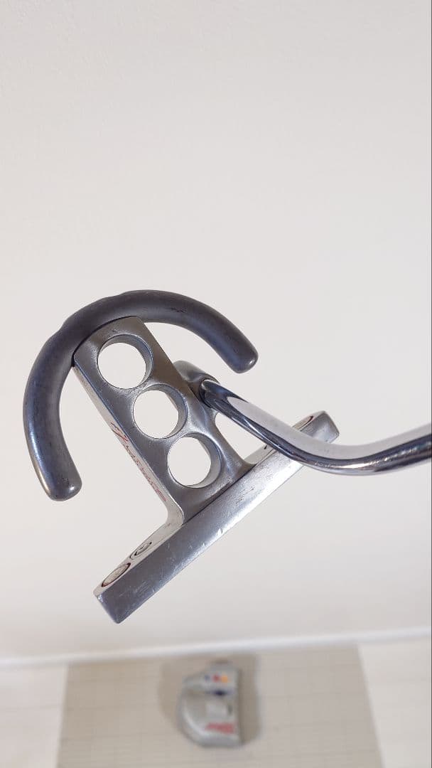 スコッティ―キャメロン Futuraパター