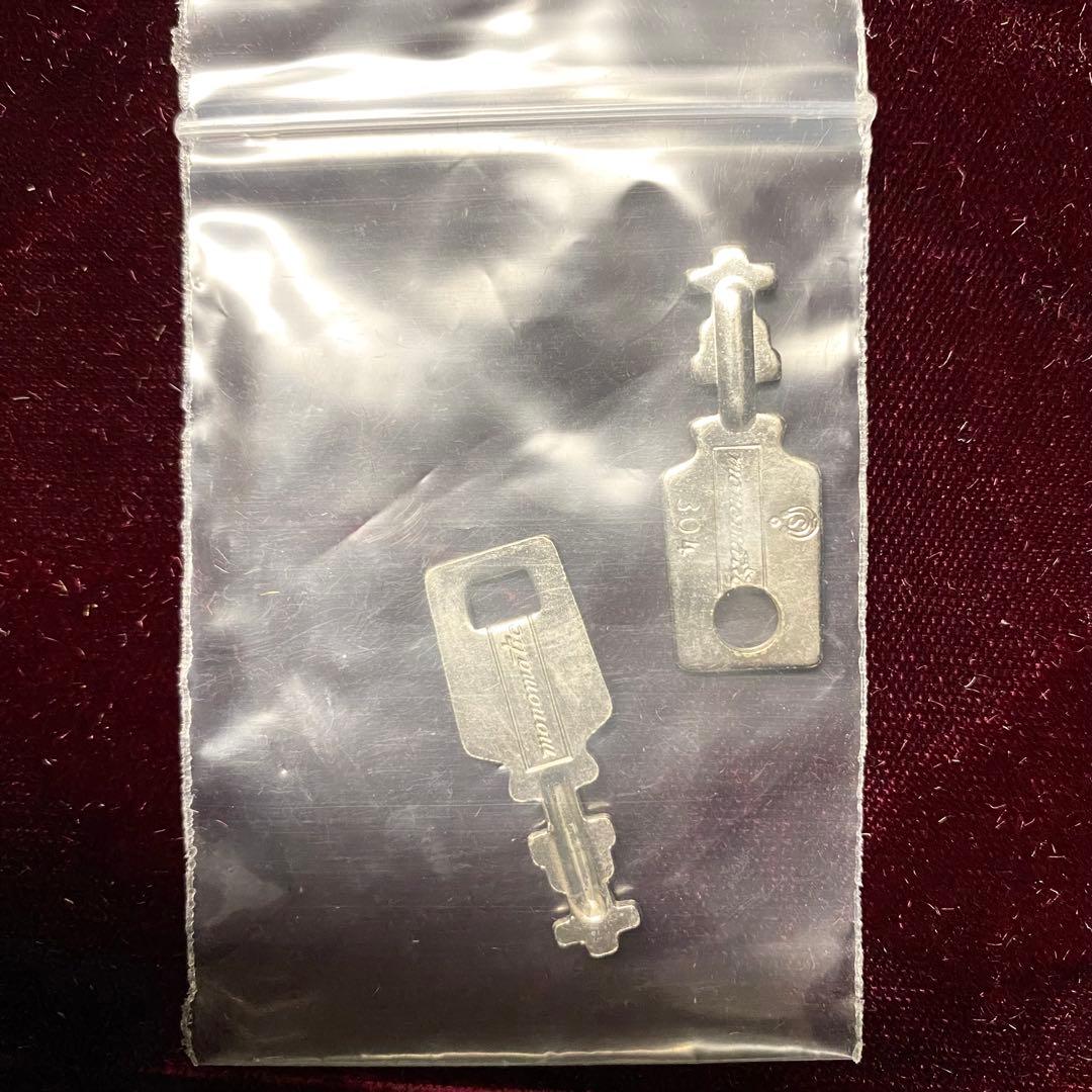 GEWA ヴィンテージ バイオリンケース