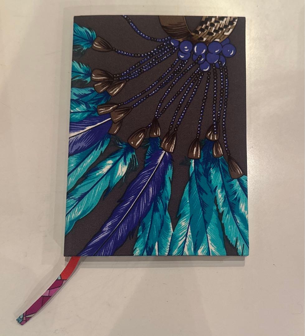 エルメス　ノートブック