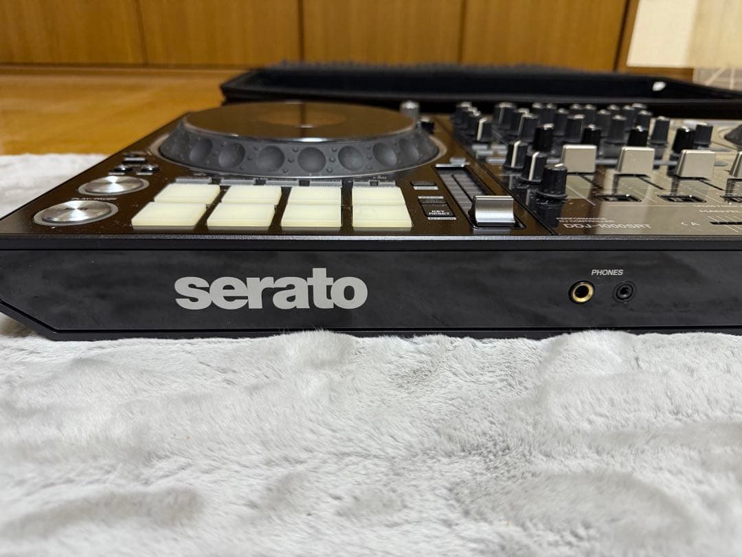 Pioneer DJ DDJ-1000 SRT 2020年製