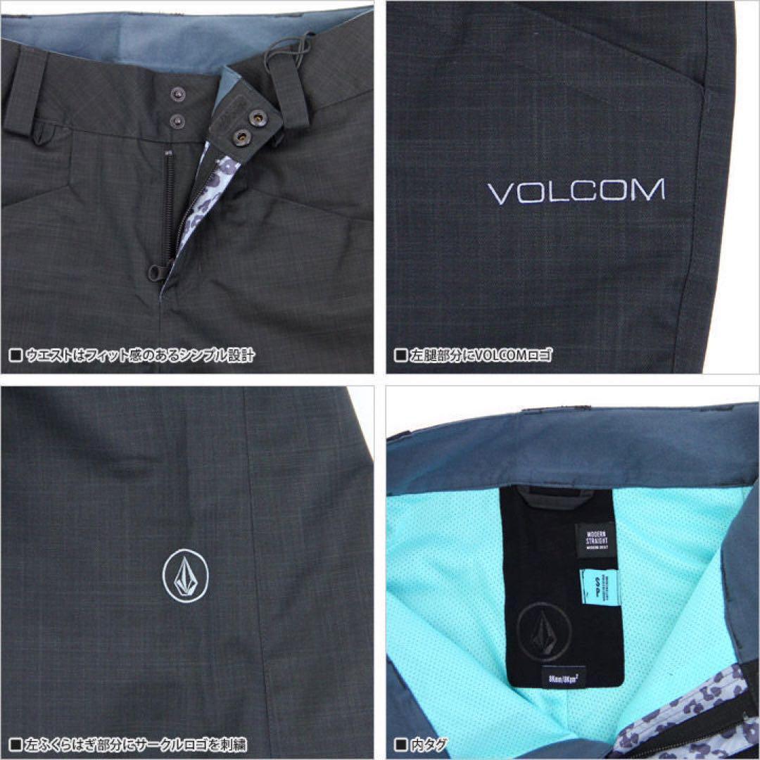VOLCOM ボルコム レディース スノーボードウェア パンツ TRANSFER