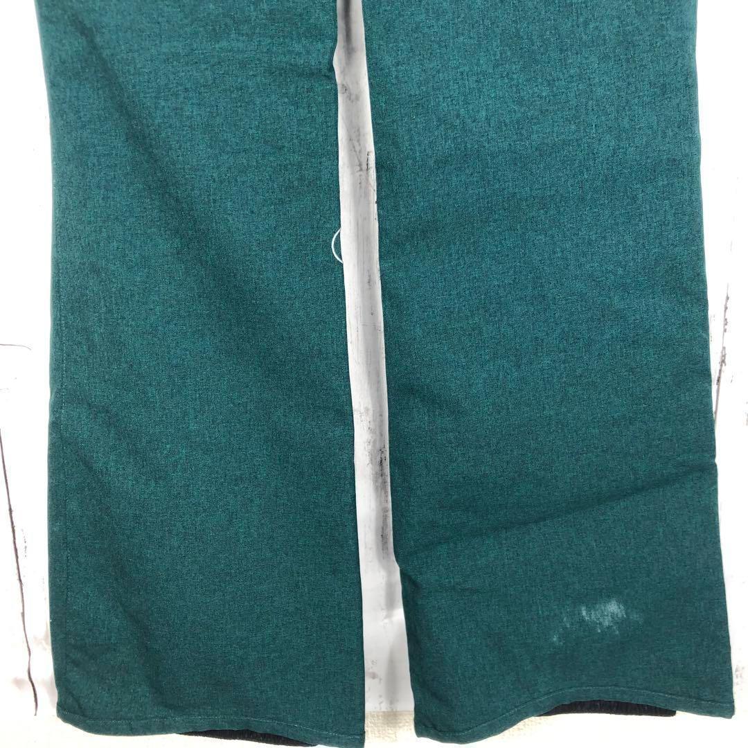 VOLCOM ボルコム レディース スノーボードウェア パンツ TRANSFER