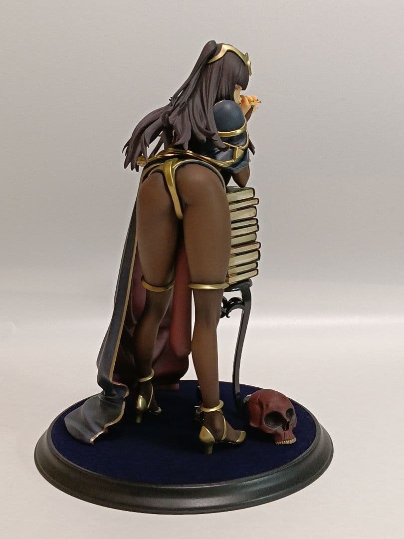 ファイアーエムブレム 覚醒 サーリャ フィギュア 1/7スケール グッスマ