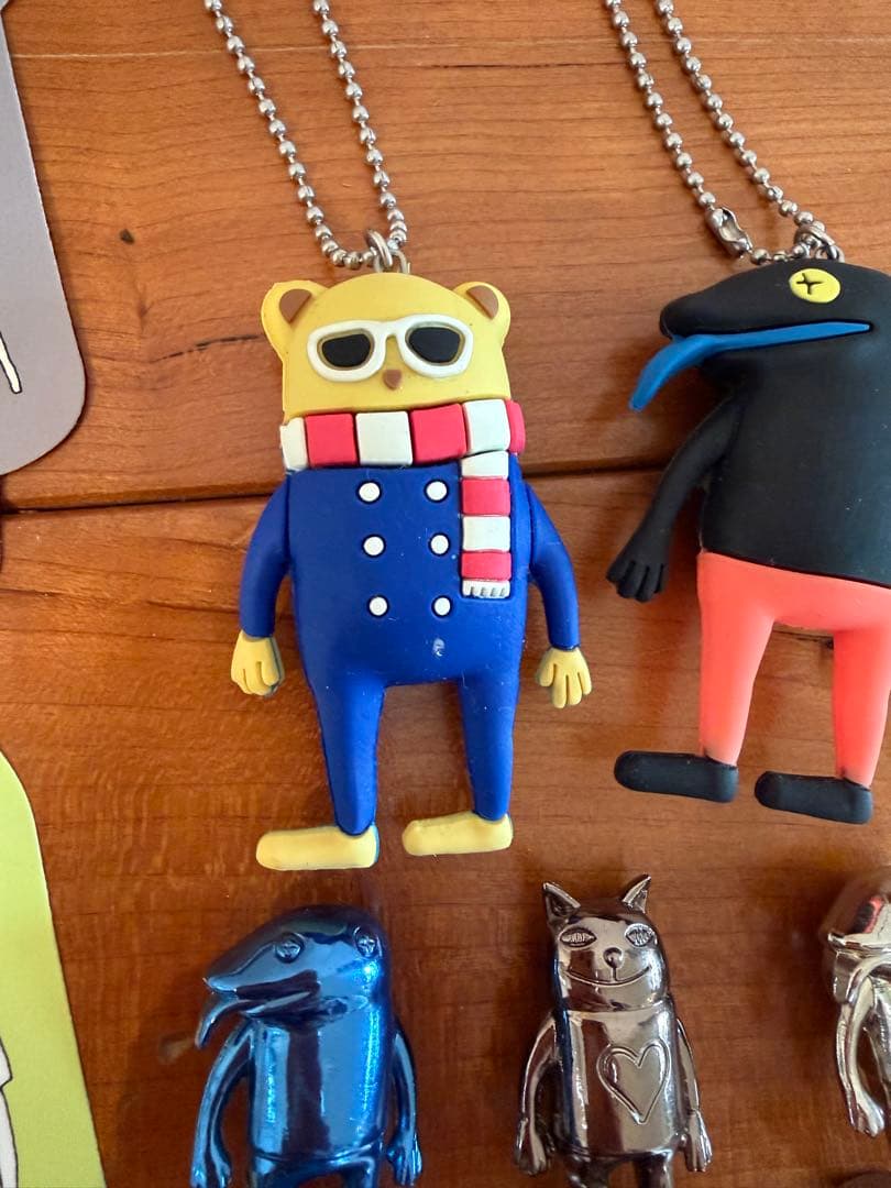 【レアセット！】米津玄師 リイシューオールスターズ メタル ガチャ ステッカー