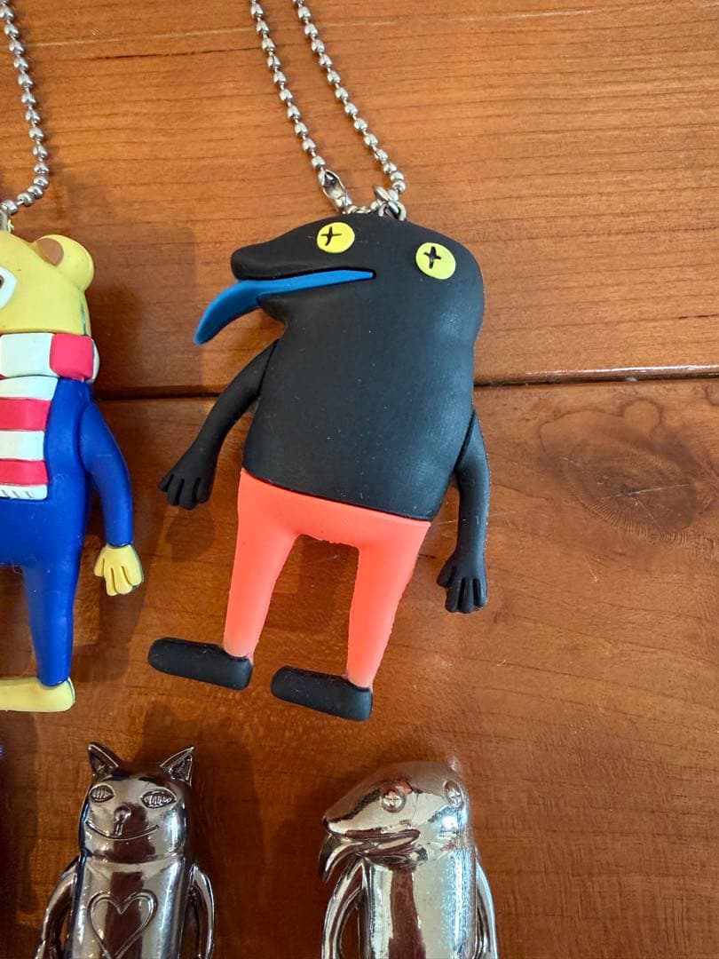 【レアセット！】米津玄師 リイシューオールスターズ メタル ガチャ ステッカー