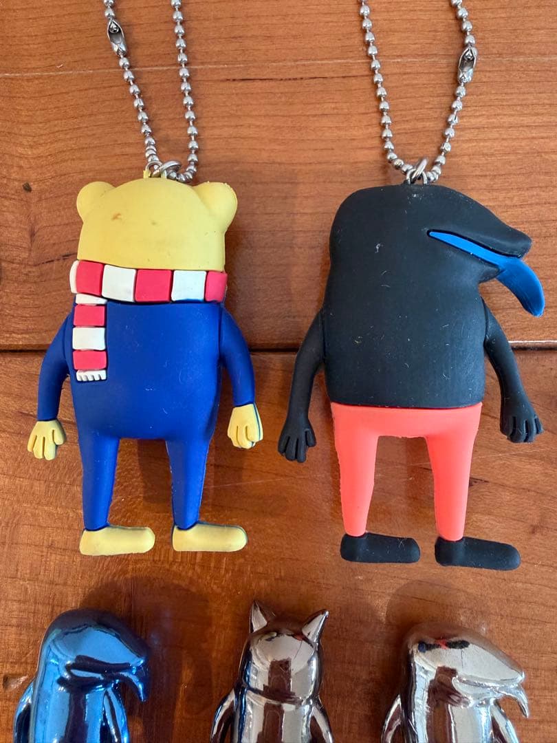 【レアセット！】米津玄師 リイシューオールスターズ メタル ガチャ ステッカー