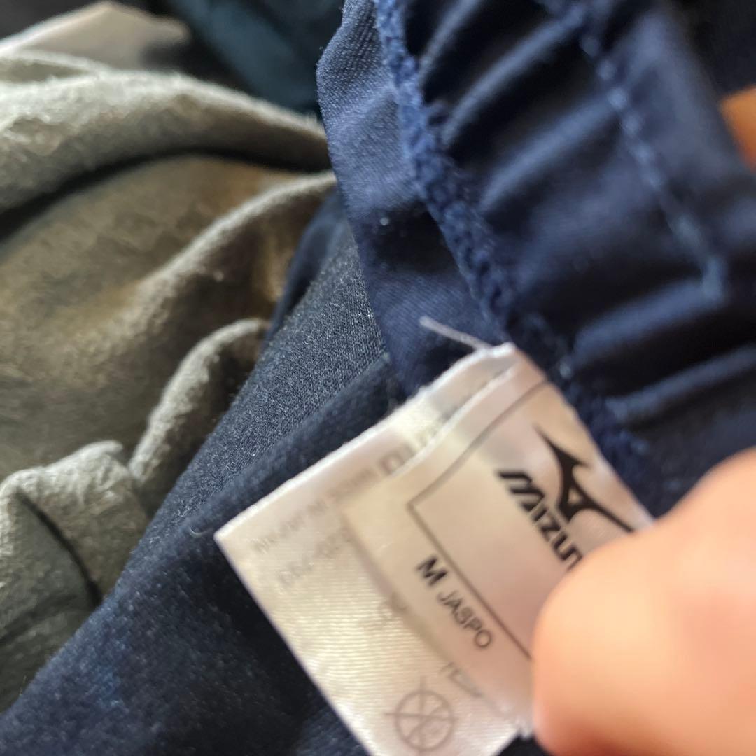 2020年桐蔭学園試合用短パン