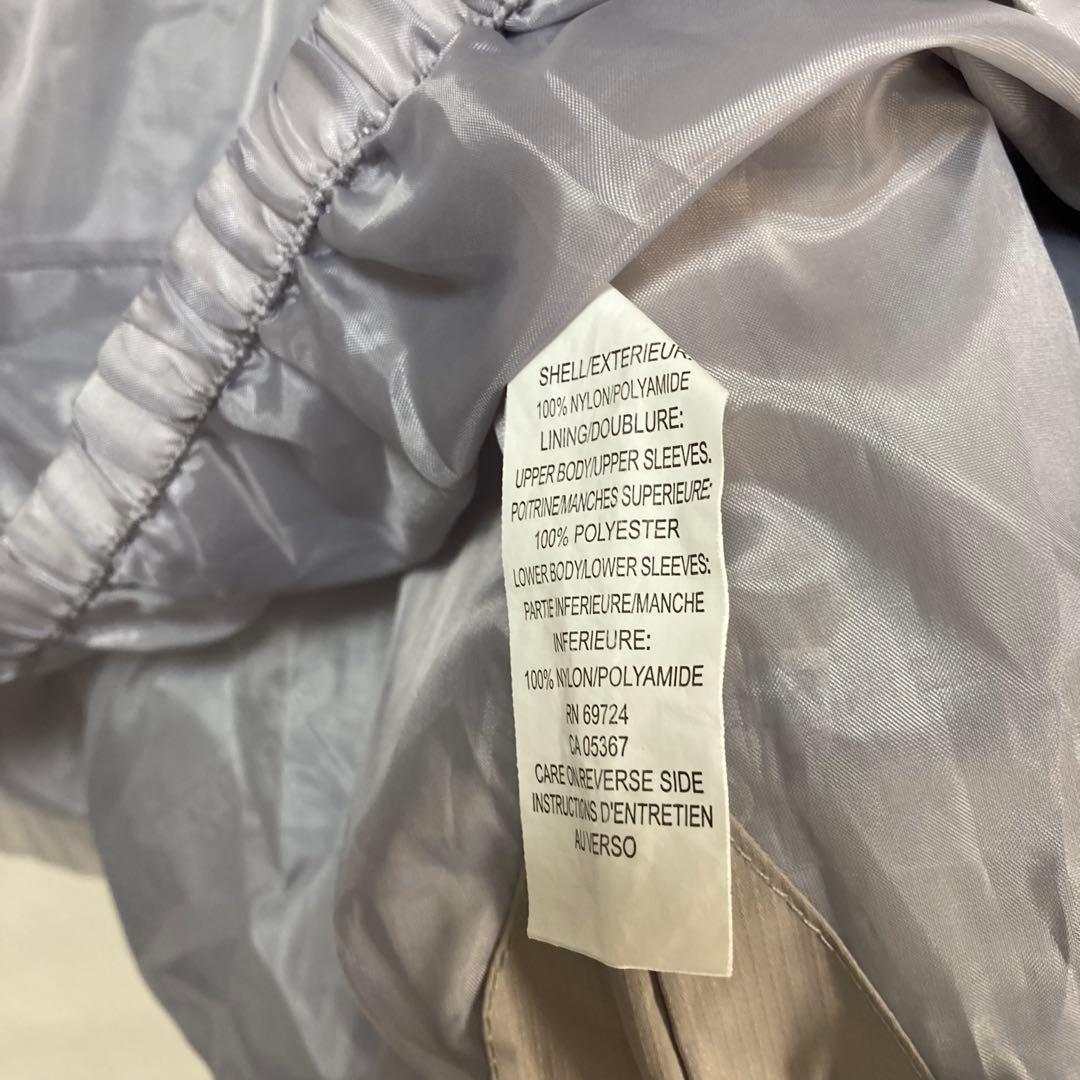 美品 Columbia コロンビア スキー スノボー ウェアー M 水色