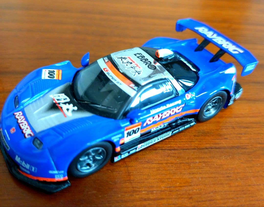 京商 2009 スーパーGT GT500 COLLECTION フルコンプセット